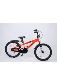 Dječji bicikli Gigoo cross, 20", narančasti